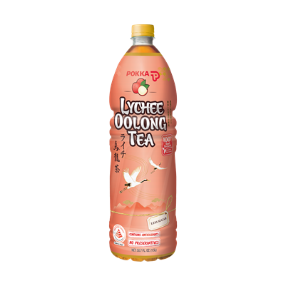 Lychee Oolong Tea 1500ml