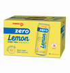 Ice Lemon Tea Zero Sugar 300ml x 12s