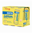 Ice Lemon Tea Zero Sugar 300ml x 6s