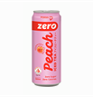 Ice Peach Tea Zero Sugar 300ml