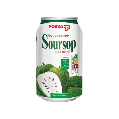 Soursop juice 2024